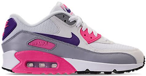 nike air max 90 trainer damen pink grau blau|zalando Nike Air Max 90.